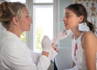 Praxis mit Meerblick - Was wirklich zählt