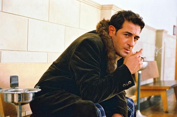 Bild 1 von 17: Otto (Hasan Ali Mete) hat als Zeuge im \