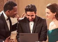 God Friended Me - Die Freundschaftsanfrage