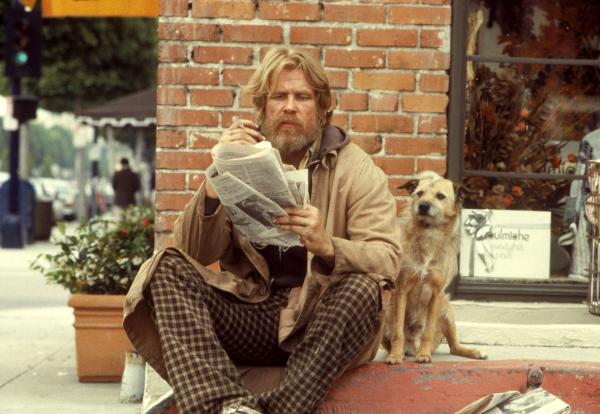 Bild 1 von 4: Jerry Baskin (Nick Nolte)