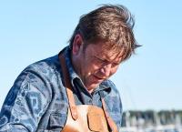 James Martins kulinarisches Amerika