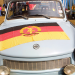 Der letzte Trabbi