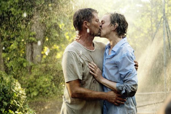 Bild 1 von 8: Kurt (Til Schweiger, l.); Lena (Franziska Machens, r.)