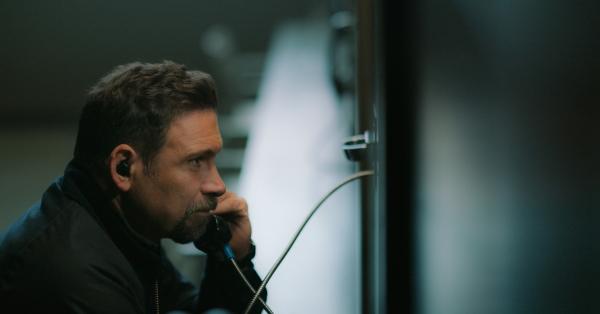 Bild 1 von 12: Jubal Valentine (Jeremy Sisto)
