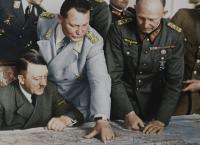 Apokalypse - Hitlers Untergang