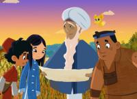 Die Abenteuer des jungen Marco Polo