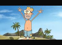 Hier ist Ian