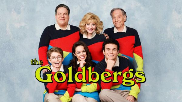 Bild 1 von 3: (1. Staffel)
