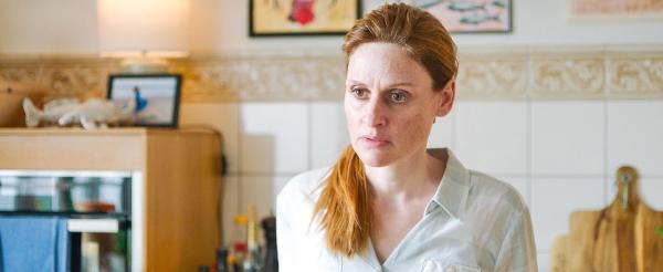 Bild 1 von 8: Steffi (Julia Becker)