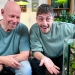 Jason und die Haustiere