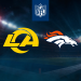 WEEK 3: Sunday Night: Los Angeles Rams at Denver Broncos