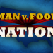 Man vs. Food Nation