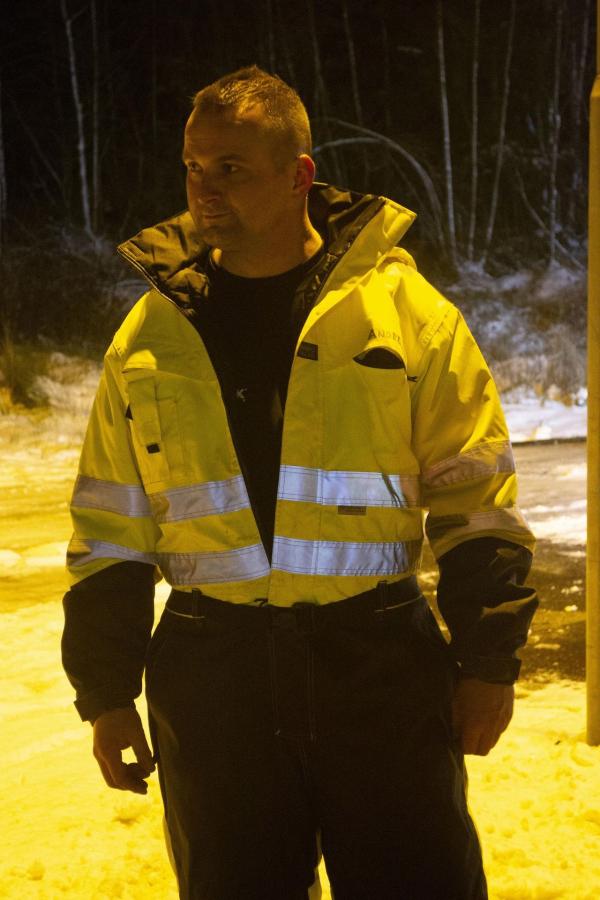 Bild 1 von 5: Andrzej Hawrylak