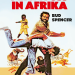 Plattfuß in Afrika
