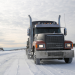 Ice Road Truckers - Gefahr auf dem Eis