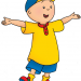 Caillou