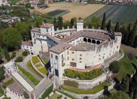 Bike Mike: Verona - Venedig