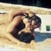 Der Swimmingpool