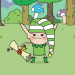 Super Happy Magic Forest