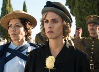 Marokko: Liebe in Zeiten des Krieges