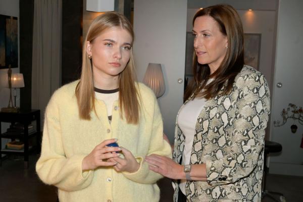 Gute Zeiten, schlechte Zeiten - Die Wahrheit - Serie / Daily Soap