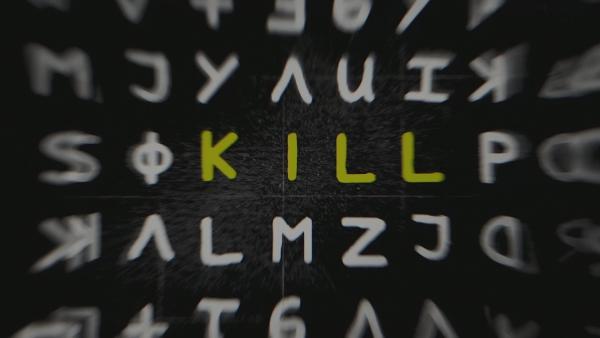 Bild 1 von 3: Der Zodiac-Killer bombardierte die Presse in San Francisco Ende der 1960er-Jahre mit chiffrierten Texten. Noch immer sind nicht alle entschlüsselt und ziehen Hobbyermittler in ihren Bann.