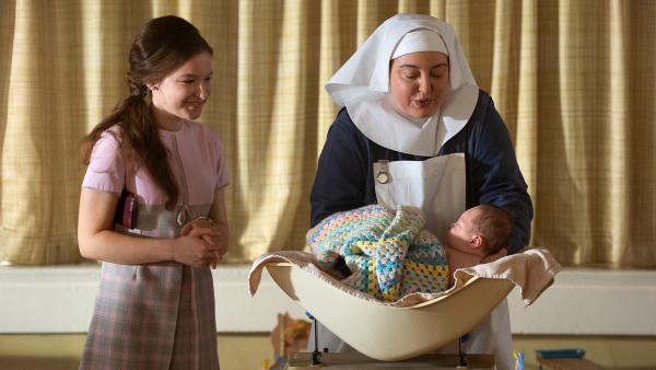 Call the Midwife - Ruf des Lebens