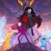Adventure Time: Ferne Länder