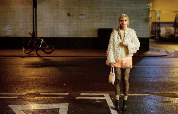 Bild 1 von 3: Jess (Imogen Poots)