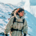 Fräulein Smillas Gespür für Schnee