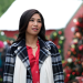 Christmas Romance - Weihnachten zwischen den Zeilen