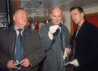 Im Namen des Gesetzes