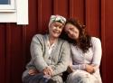 Alexandra Rapaport in: Mord im Mittsommer