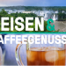 Reisen & Kaffeegenuss - mit Michael Gliss