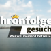 Thronfolger gesucht - Wer will meinen Chefsessel?