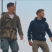 Expedition Chinesische Mauer mit Ash Dykes