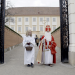Advent auf Schloss Hof - Wenn der Nikolaus auch fischen geht