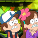 Bilder zur Sendung: Willkommen in Gravity Falls