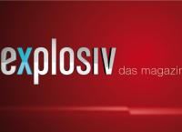 Explosiv - Das Magazin