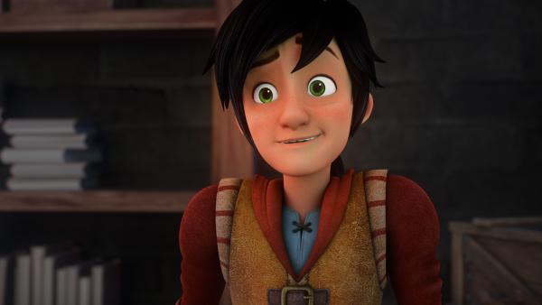 Bild 1 von 3: Leo