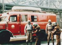 Die schwersten Unglücke der DDR