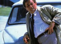 Columbo: Der Tote in der Heizdecke
