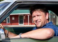 James Martins kulinarisches Amerika