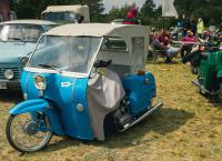 Das war dann mal weg