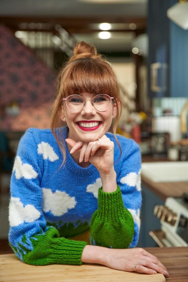 Bild 1 von 4: Mary Berg