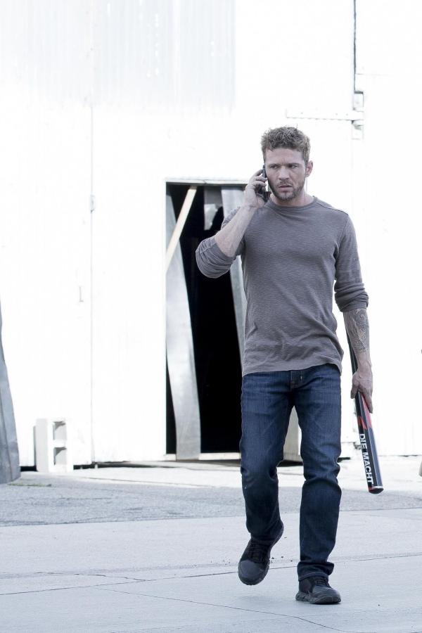 Bild 1 von 4: Bob Lee Swagger (Ryan Phillippe)