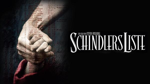 Bild 1 von 4: Schindlers Liste - Artwork