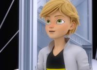 Miraculous - Geschichten von Ladybug und Cat Noir