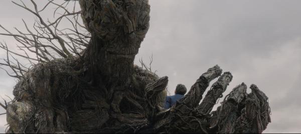 Bild 1 von 10: Monster (Liam Neeson)