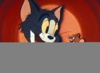 Tom und Jerry
